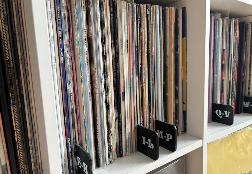 Crate-diggers alert! VinylCon record fair returns Aug. 29-30