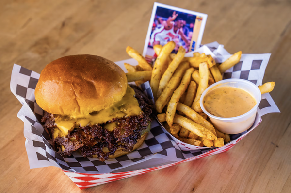 August 27 Quick Bites: Smileys Burger Club opening in Summerhill, Spina Pizza finally opens in Reynoldstown, We Love Buford Highway benefit