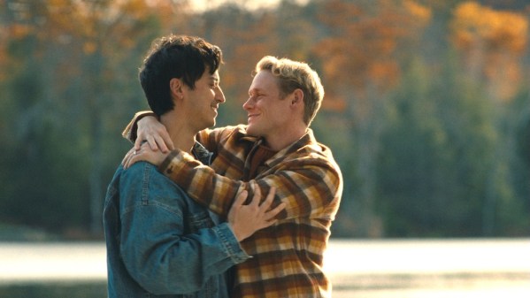 영화 제작자 Gary Jaffe on Out on Film 오프닝 야간 상영 ‘Before I Do’