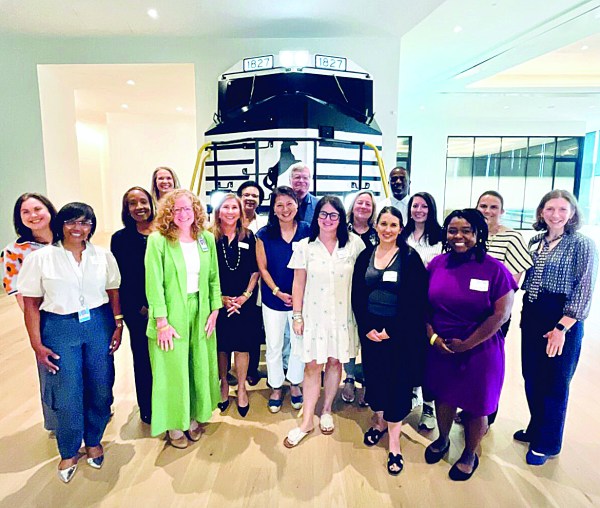 Your company is invited to help shape a stronger Atlanta