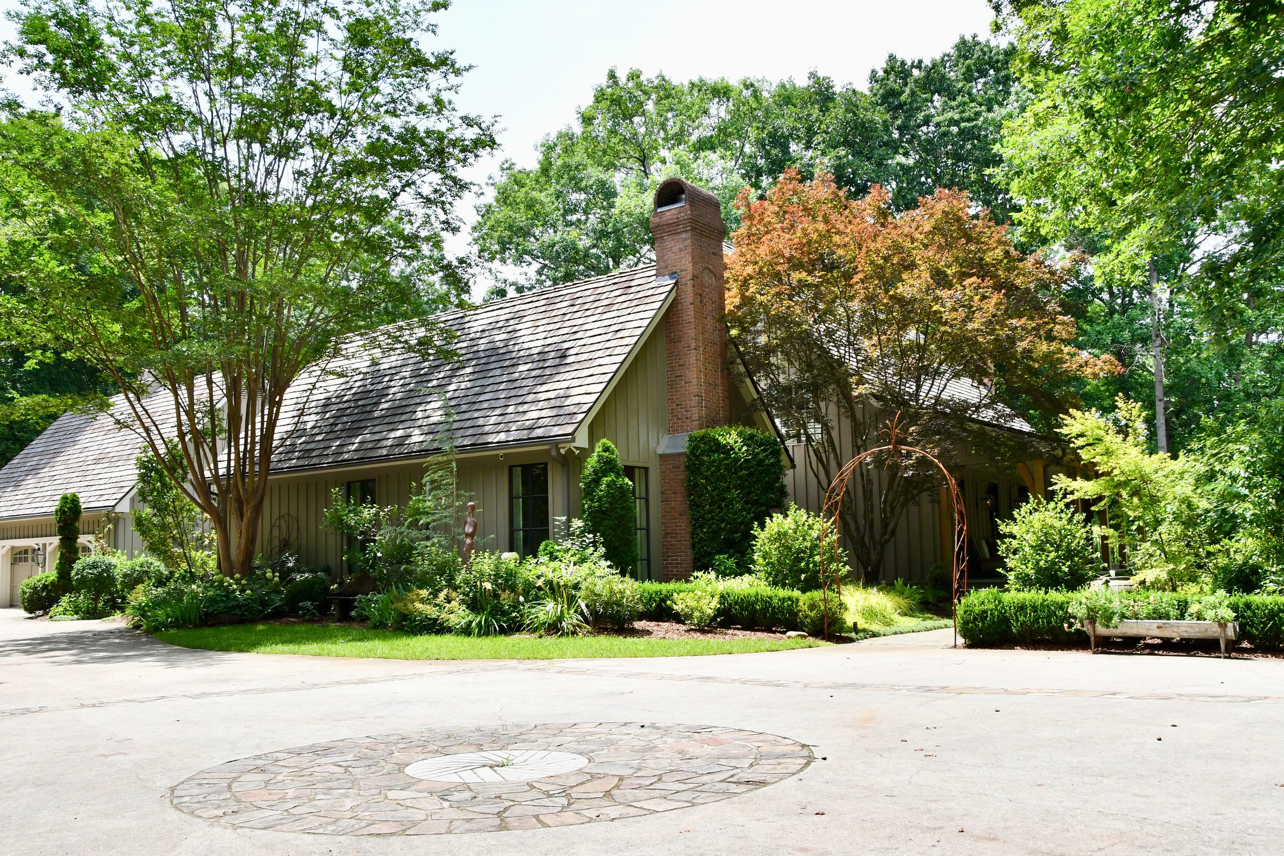 Dunwoody Woman's Club to host 53rd annual home tour featuring homes in Dunwoody, Sandy Springs