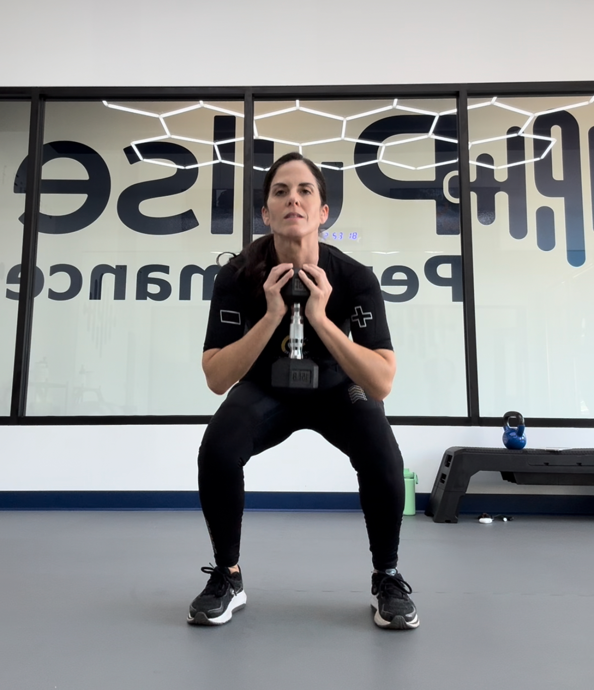 How EMS workout suits provide high-intensity strength training in