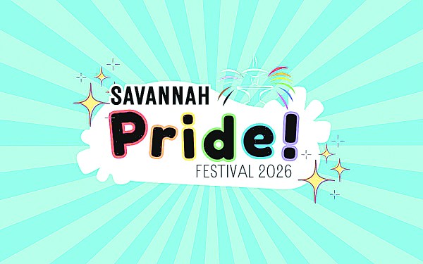 Savannah Pride Festival returns to Forsyth Park on Oct. 24