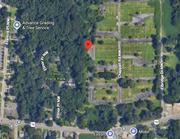 City of Atlanta will mark Microsoft land donation with community event on Sept. 12