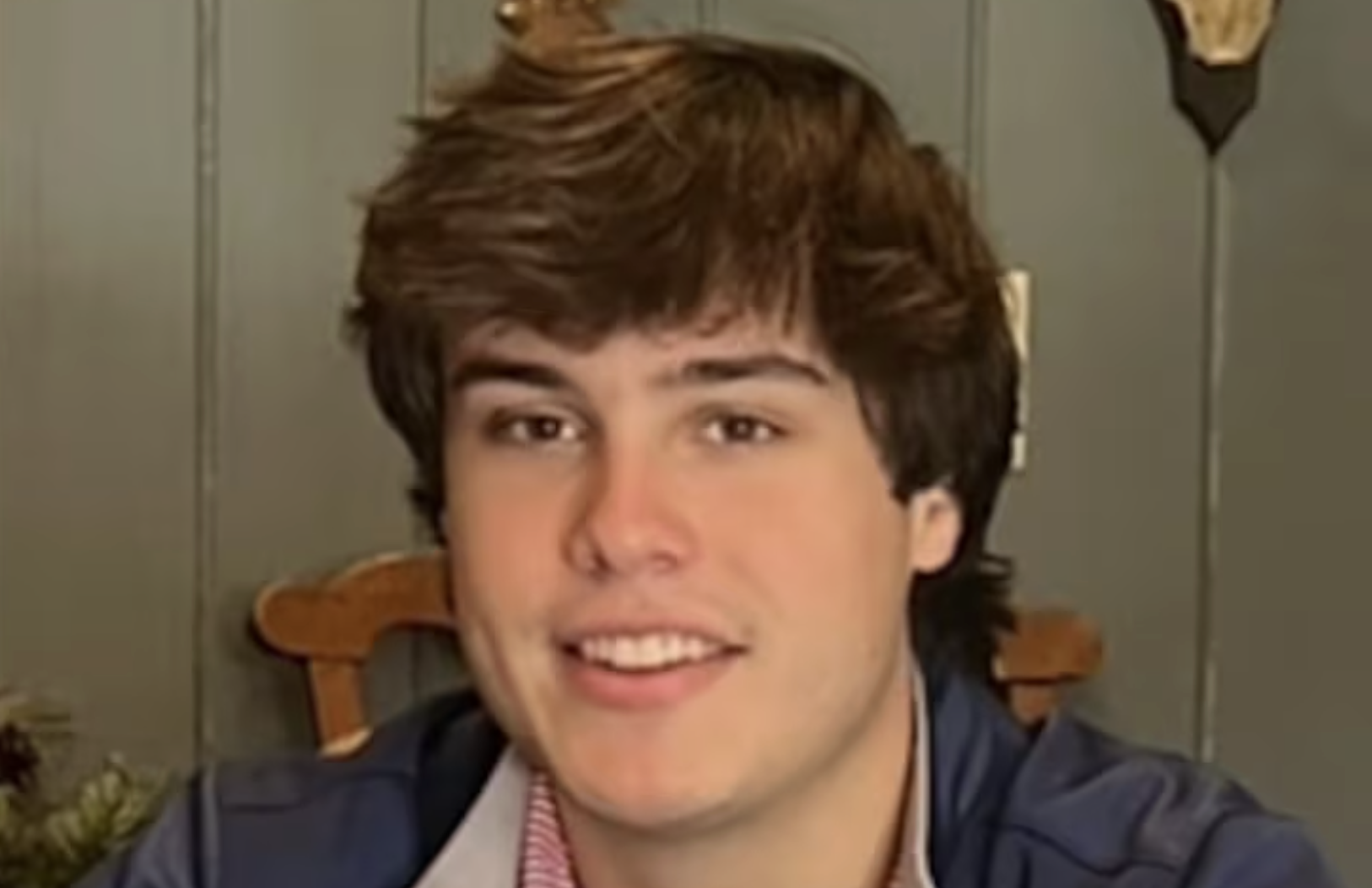 Strang memorial scholarship honors Ole Miss student | Rough Draft®