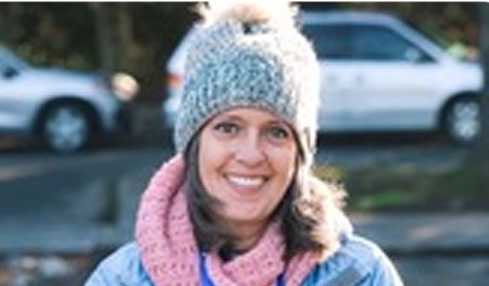 Malachi’s Storehouse director Judi Carlson named neighbor of the year finalist