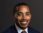 Omari Crawford appointed DeKalb County chief of strategic initiatives